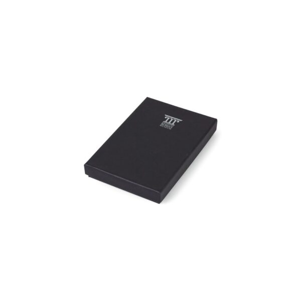 Moleskine® Pocket Notebook Gift Box - Black