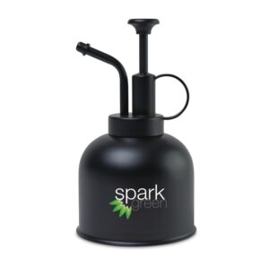 Modern Sprout® Plant Parent Mister - Matte Black