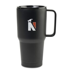 Heritage Supply Pro Travel Tumbler - 27 Oz. - Black