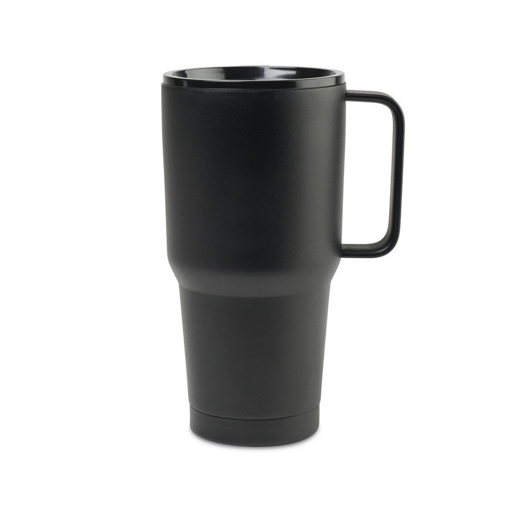 Heritage Supply Pro Travel Tumbler - 27 Oz. - Black