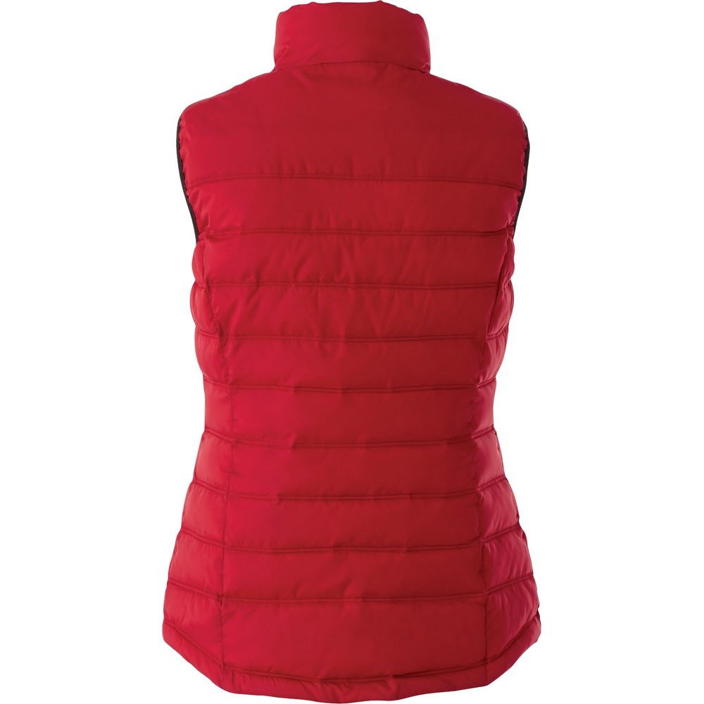 Women's Mercer Insulated Vest