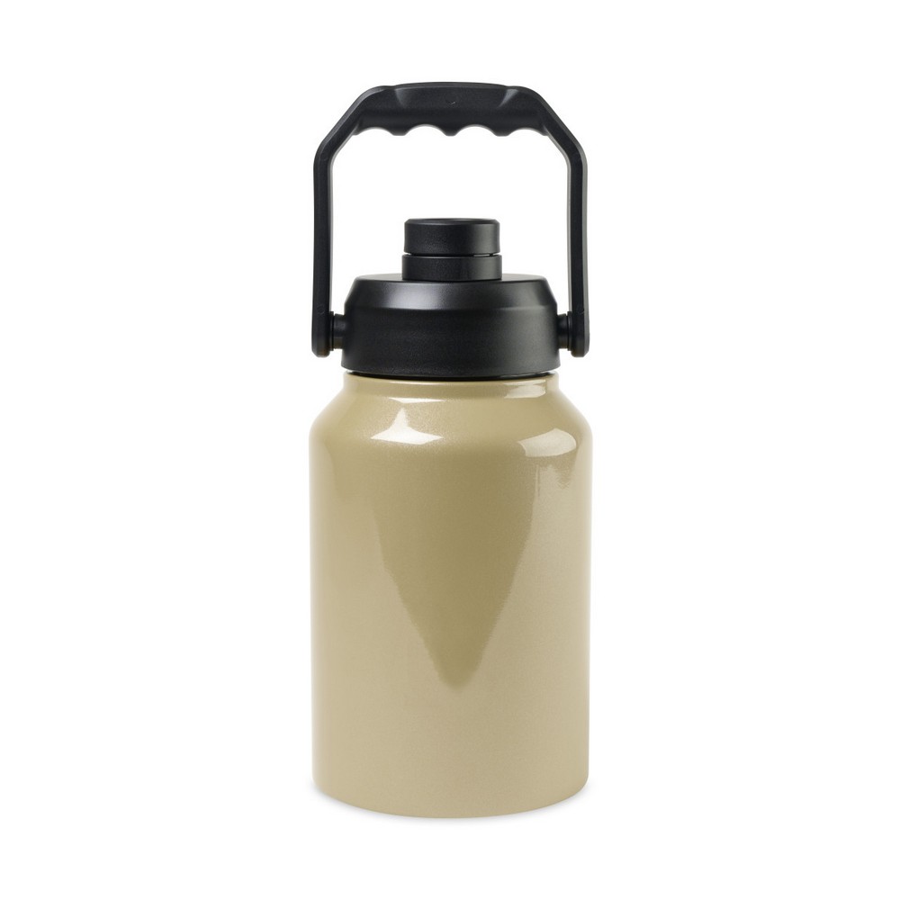 Heritage Supply Pro Jug - 64 Oz. - Dune Pearl
