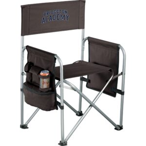 Game Day Director's Chair (265lb Capacity)