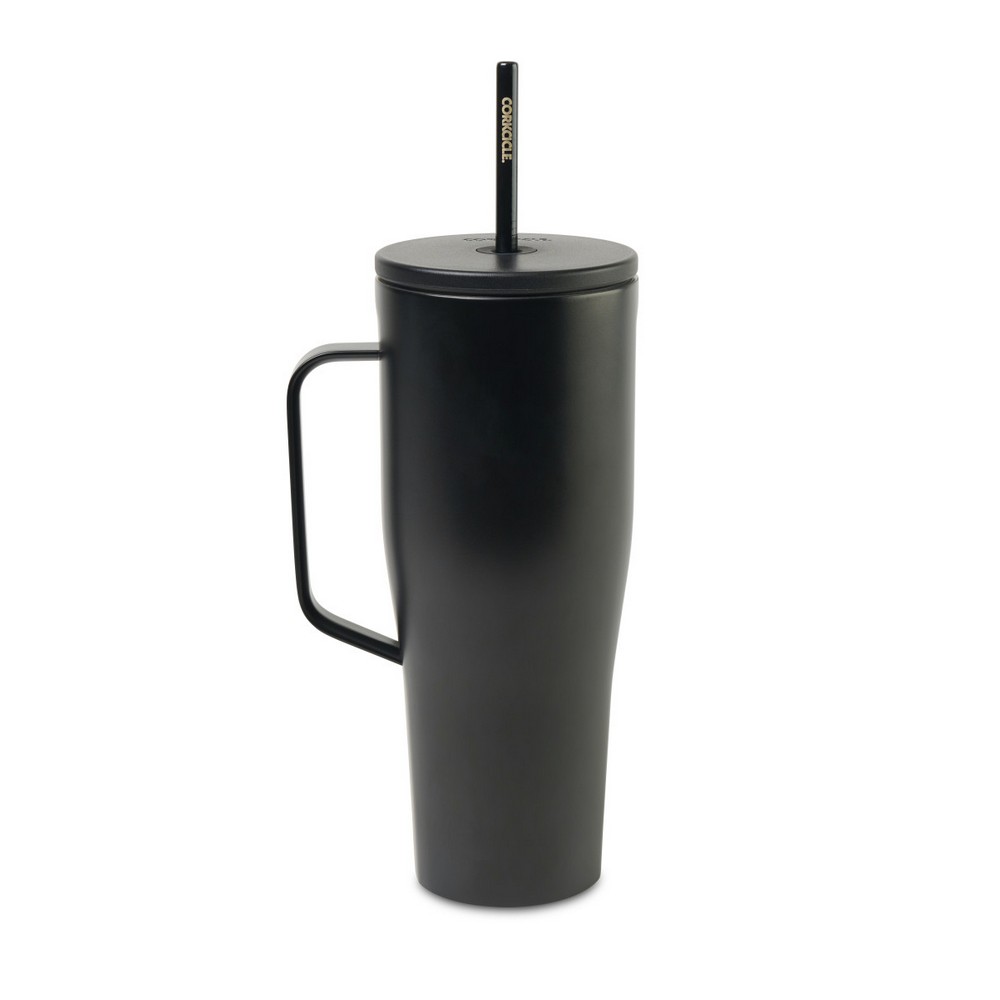 CORKCICLE® XL Cold Cup - 30 Oz. - Matte Black