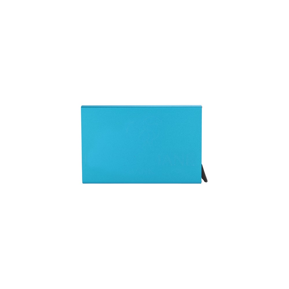 Rfid Card Slider Wallet
