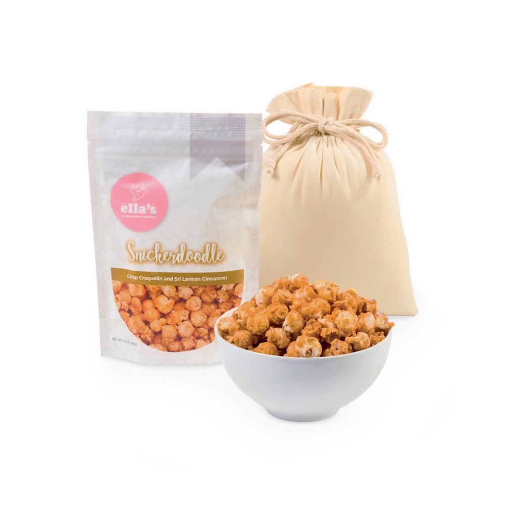 Endless Poppabilities Gourmet Popcorn - Cinnamon