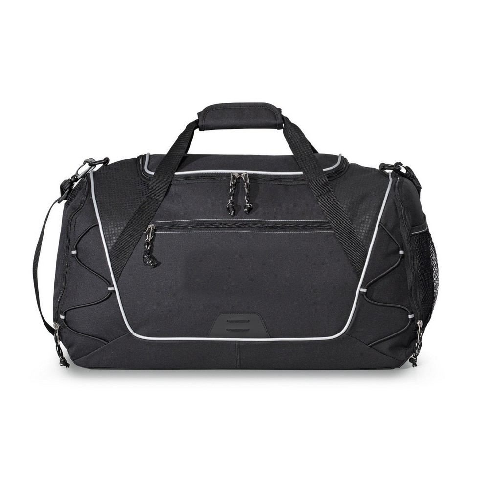Matrix Sport Duffel - Black