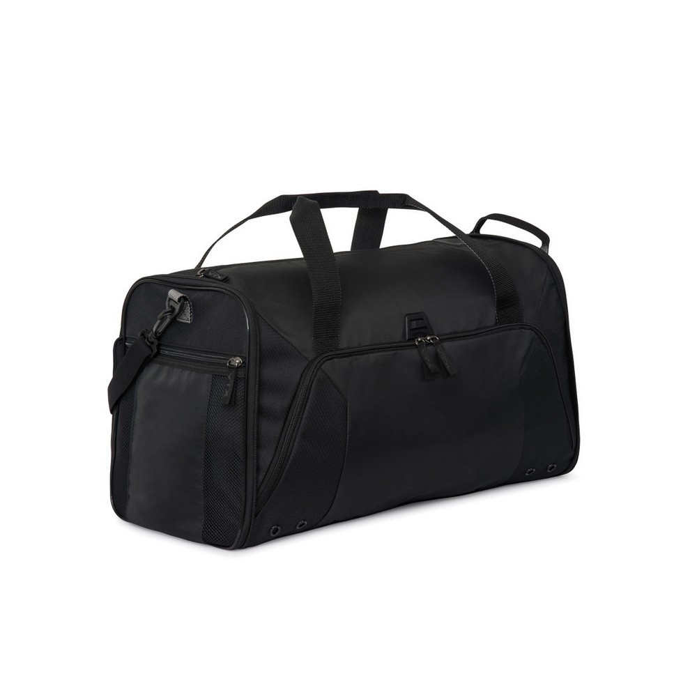 Vertex® Fusion Packable Duffel - Black