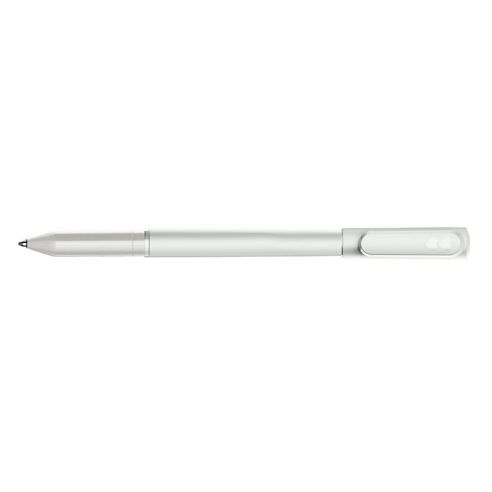 Paper Mate® Write Bros Stick Pen White Barrel - Black Ink - White