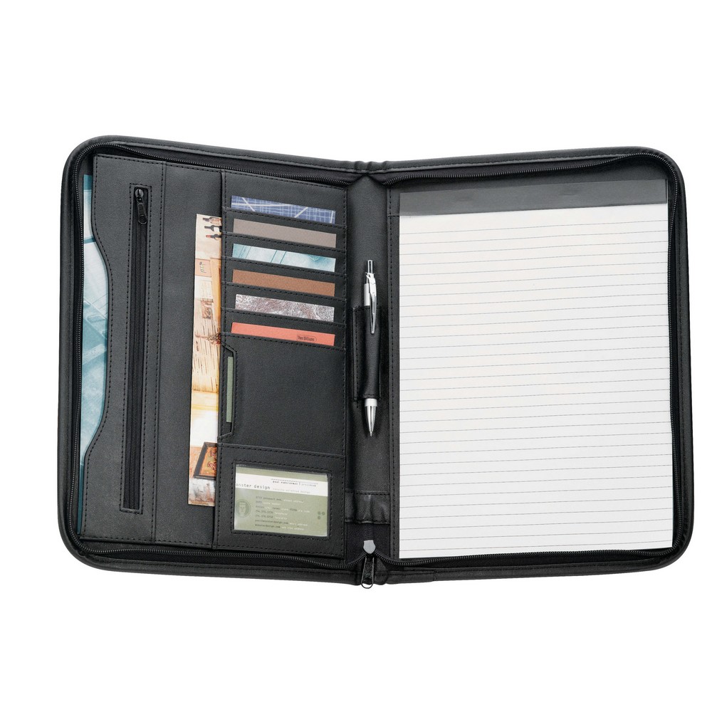 Presidential Padfolio with FSC® Mix Paper