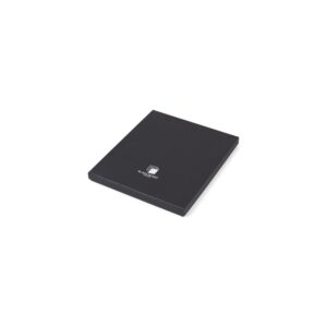 Moleskine® Large Notebook and Pen Gift box - Black