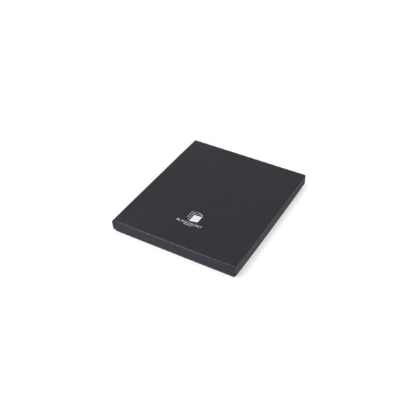Moleskine® Large Notebook and Pen Gift box - Black