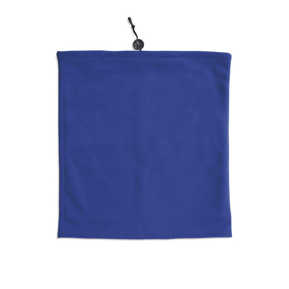 2-layer Athleisure Gaiter - Cobalt Blue