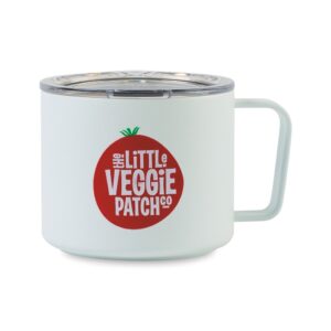 MiiR® Vacuum Insulated Camp Cup - 8 Oz. - White Powder