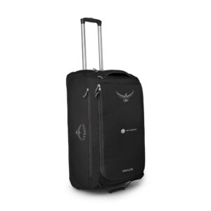 Osprey Daylite® Wheeled Duffel 85 - Black
