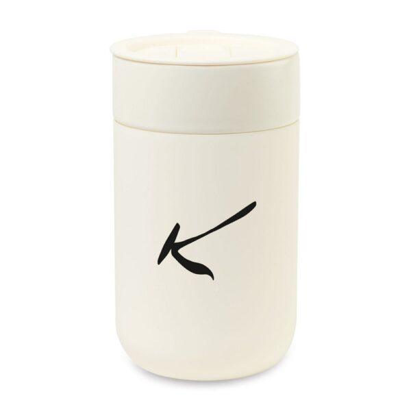W&P Mug -16 oz - Cream