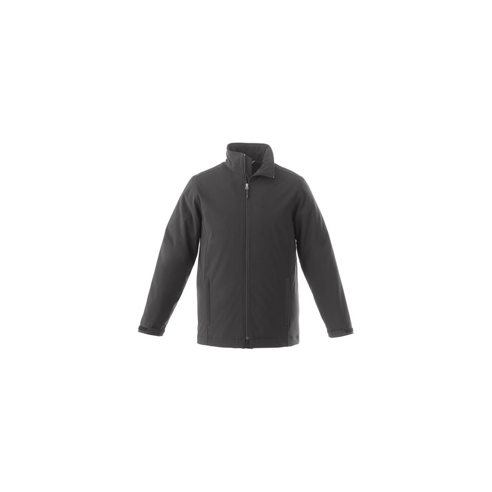 Trimark M-Lawson Insulated Softshell Jacket