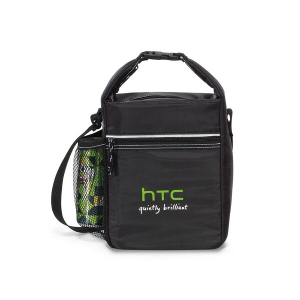 Spirit Lunch Cooler - Black
