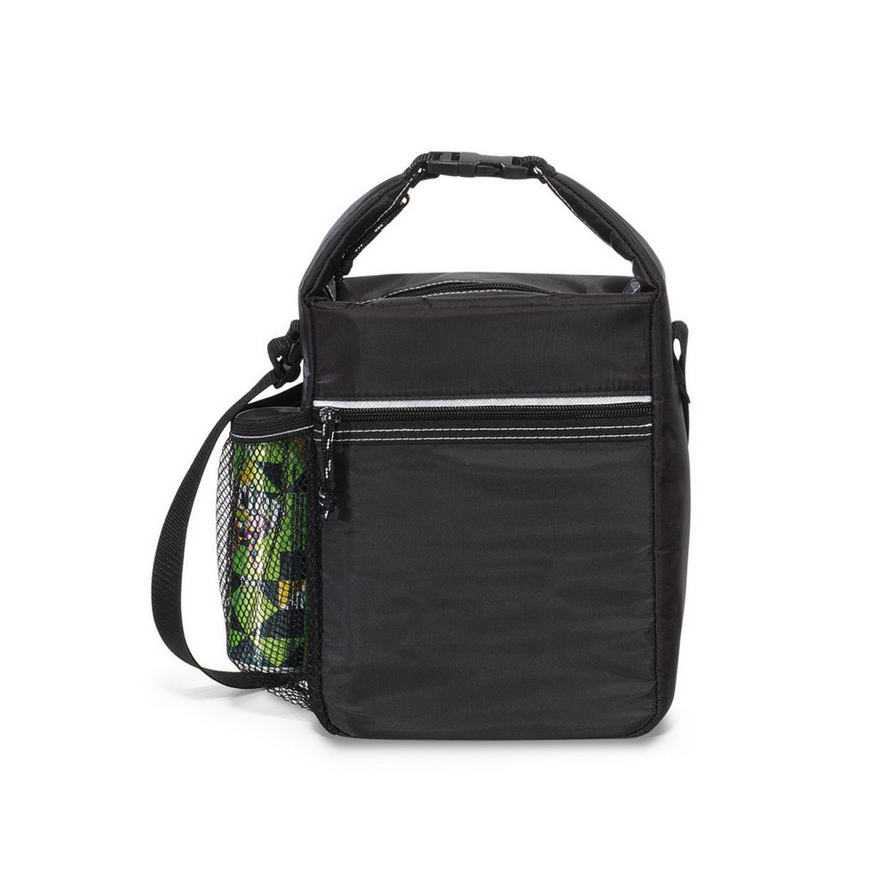 Spirit Lunch Cooler - Black