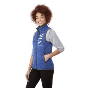 Women's FONTAINE Knit Vest