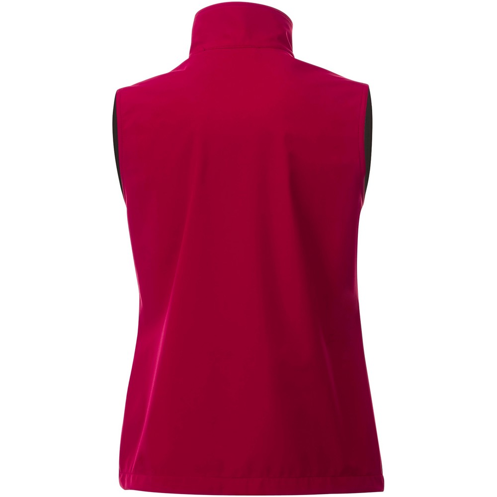 Women's WARLOW Softshell Vest