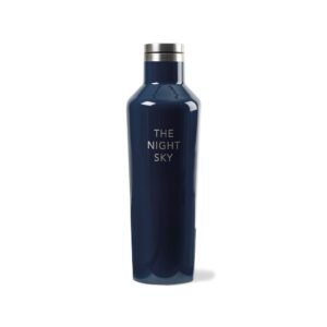 CORKCICLE® Canteen - 16 Oz. - Gloss Navy