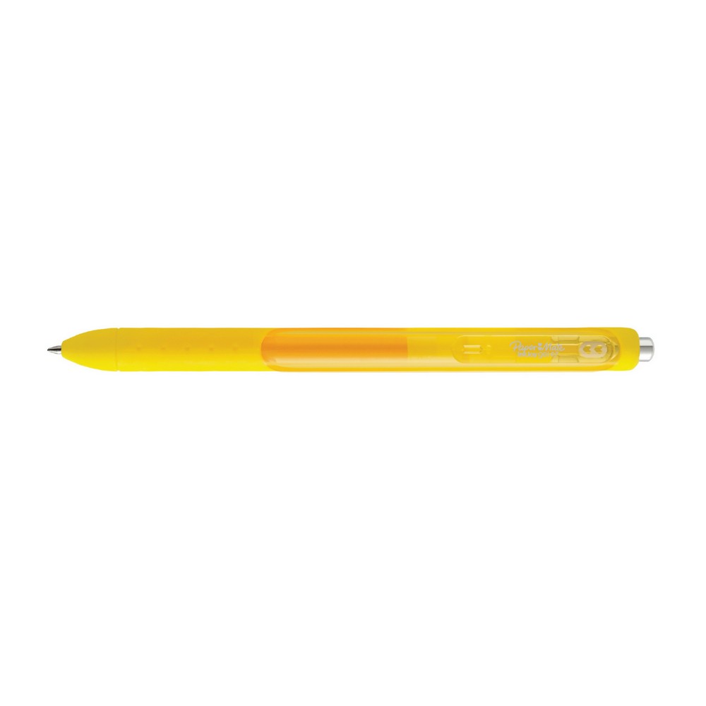Paper Mate® Inkjoy Gel - Yellow