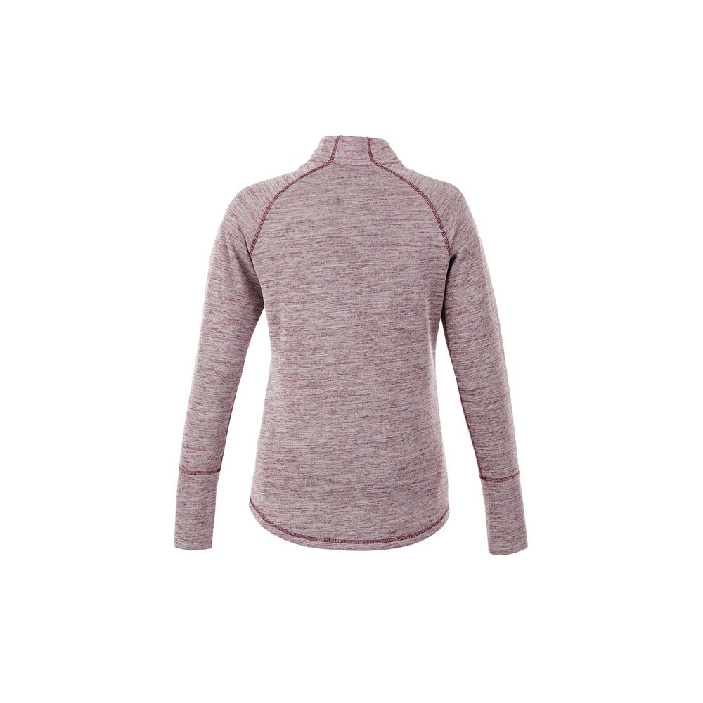 Women's CRANE Knit Half Zip