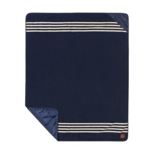 Slowtide® Camp Blanket - Bunker-Navy