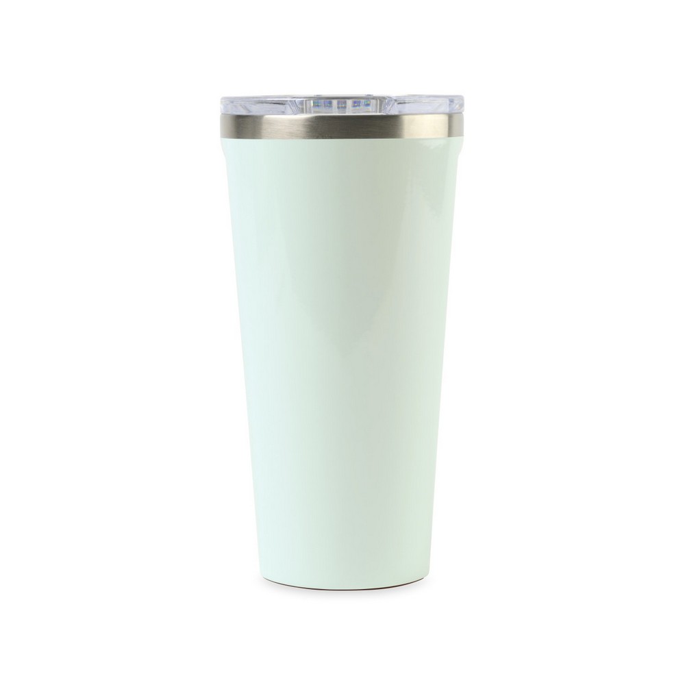CORKCICLE® Tumbler - 16 Oz. - Powder Blue