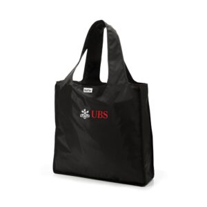 RuMe® Classic Medium Tote - Black