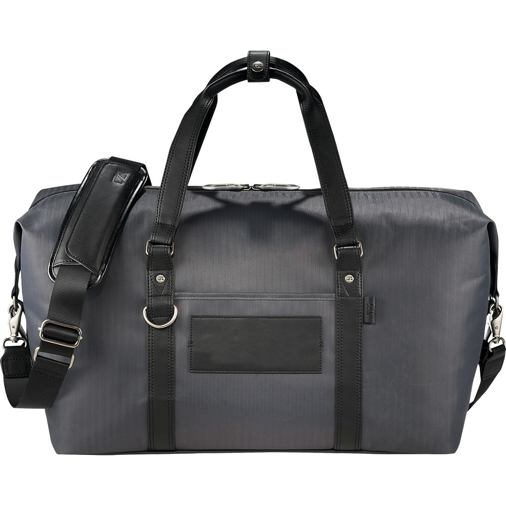 Cutter & Buck® Pacific 20" Weekender Duffel Bag