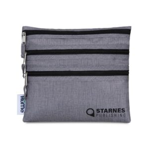 RuMe® Baggie All - Heather Grey