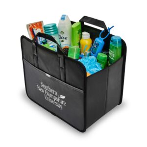 Compact Cargo Box - Black