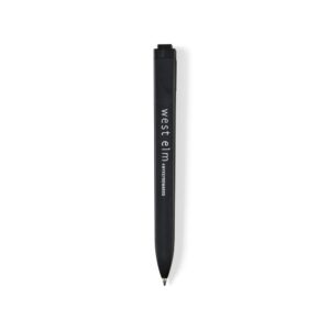 Moleskine® GO Pen - Black