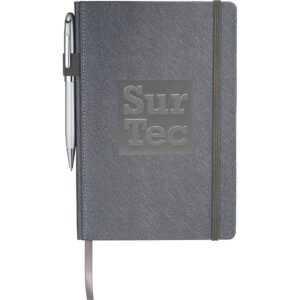5.5"x 8.5" Modena Bound JournalBook®