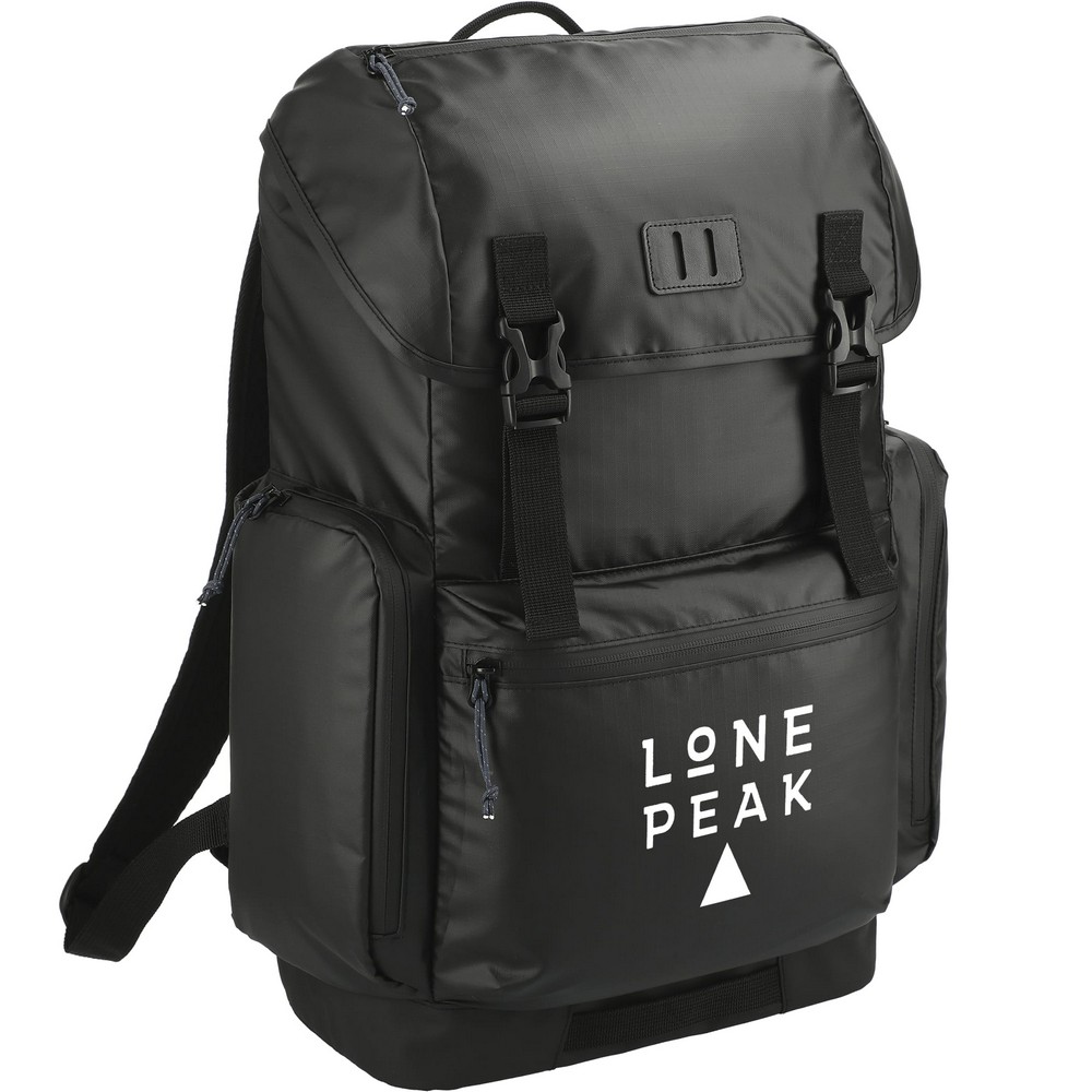 NBN Recycled Outdoor Rucksack