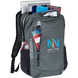 elleven™ Lunar Lightweight 15" Computer Backpack