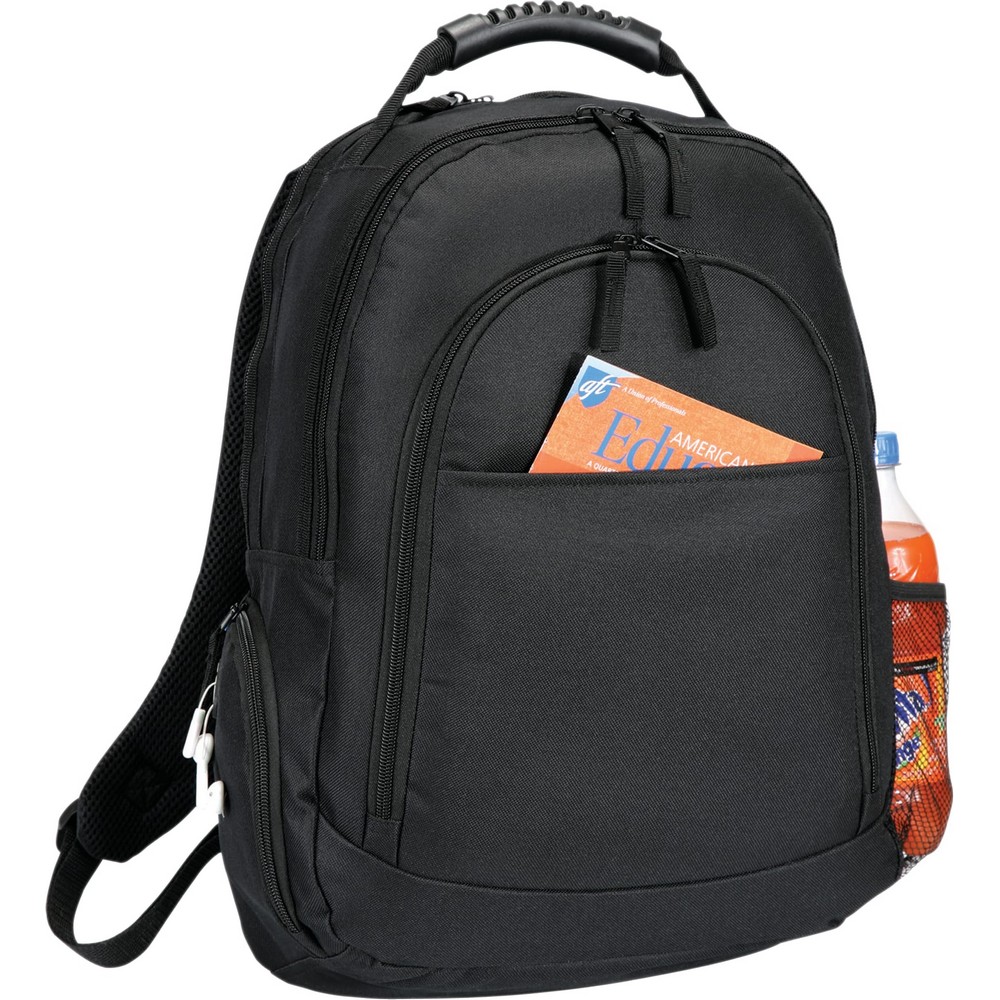 Journey 15" Computer Backpack