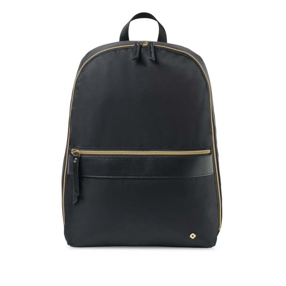 Samsonite Mobile Solution Essential Backpack - Black