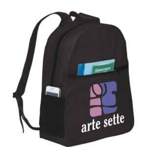 Park City Budget Non-Woven Backpack