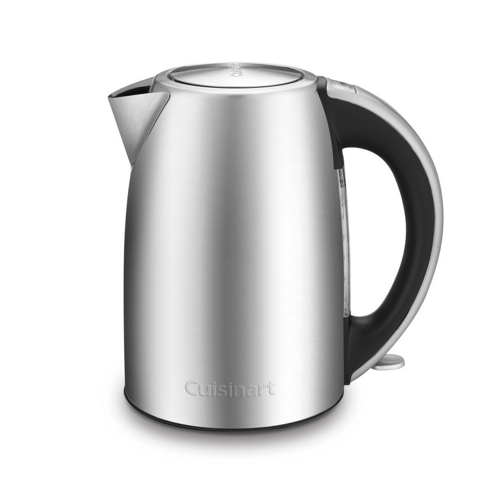 Cuisinart® Cordless Electric Kettle - Stainless Steel