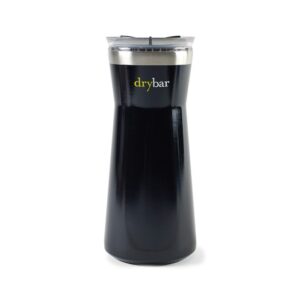 Aviana™ Harlow Double Wall Stainless Carafe - 34 Oz. - Black Opaque Gloss