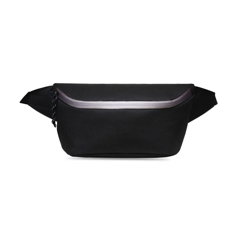 Lunar Waist Pack - Black