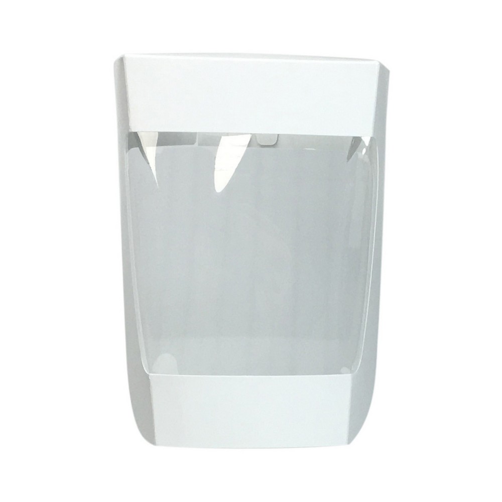 Disposable Face Shield - White