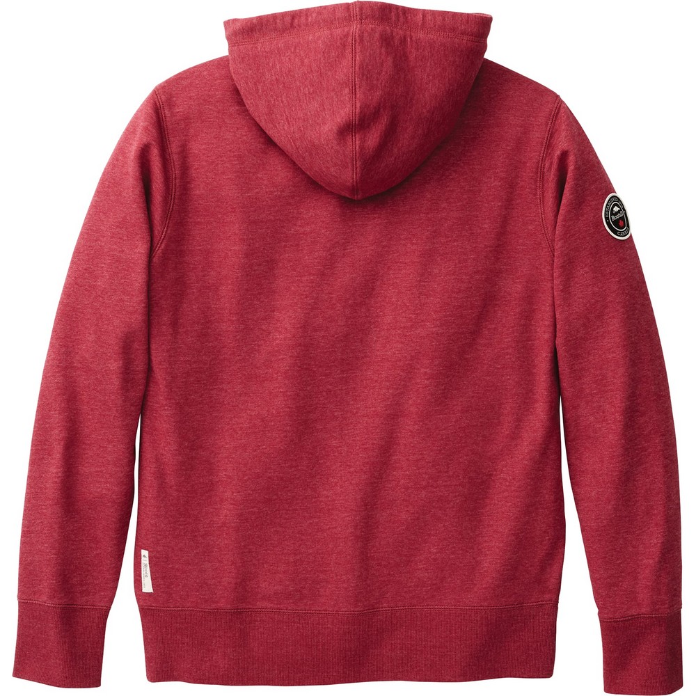 Men's Sandylake Roots73 F/Z Hoody