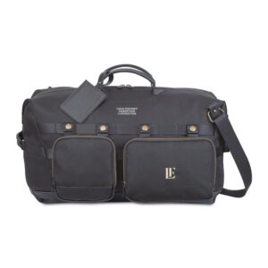 Sidekick Travel Duffel - Black