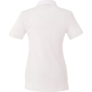 Womens BANFIELD Short Sleeve Polo