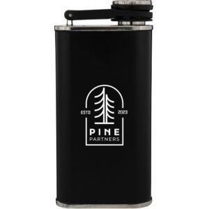 Stanley Easy Fill Wide Mouth Flask 8oz