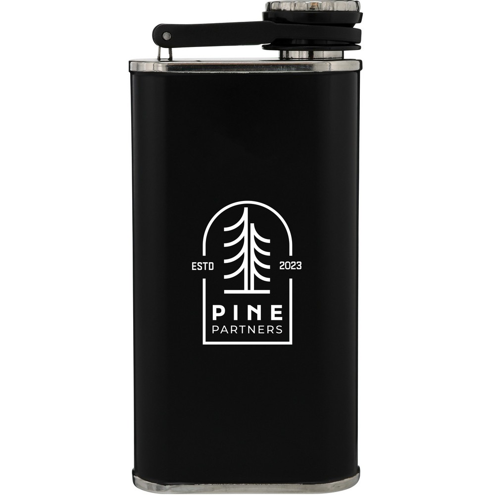 Stanley Easy Fill Wide Mouth Flask 8oz